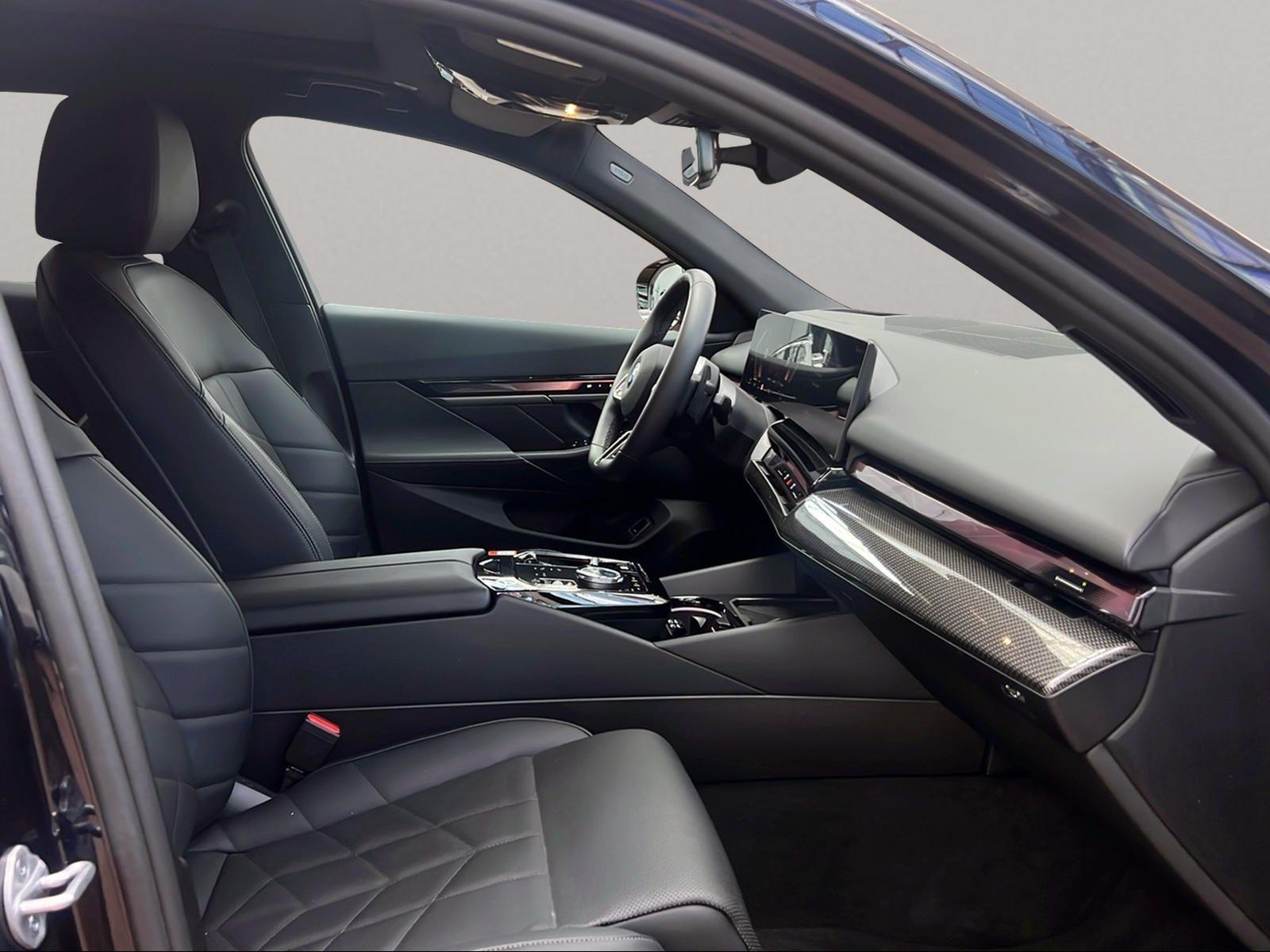 BMW 5er – Bild 18