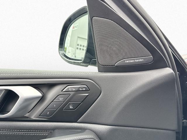 BMW X6 – Bild 13