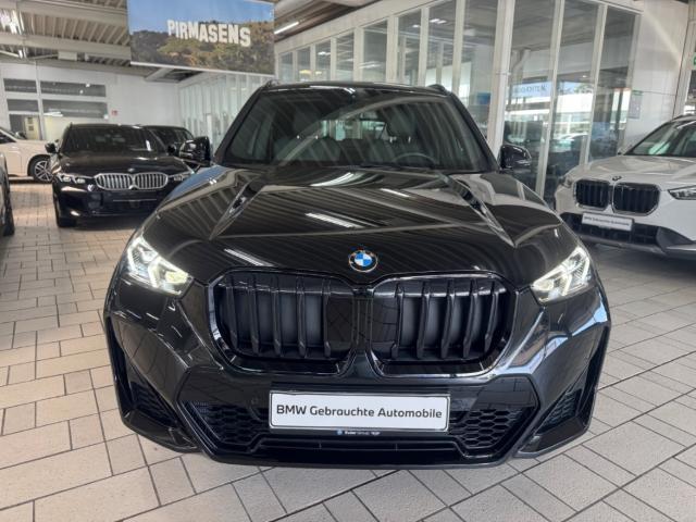 BMW X1 – Bild 5