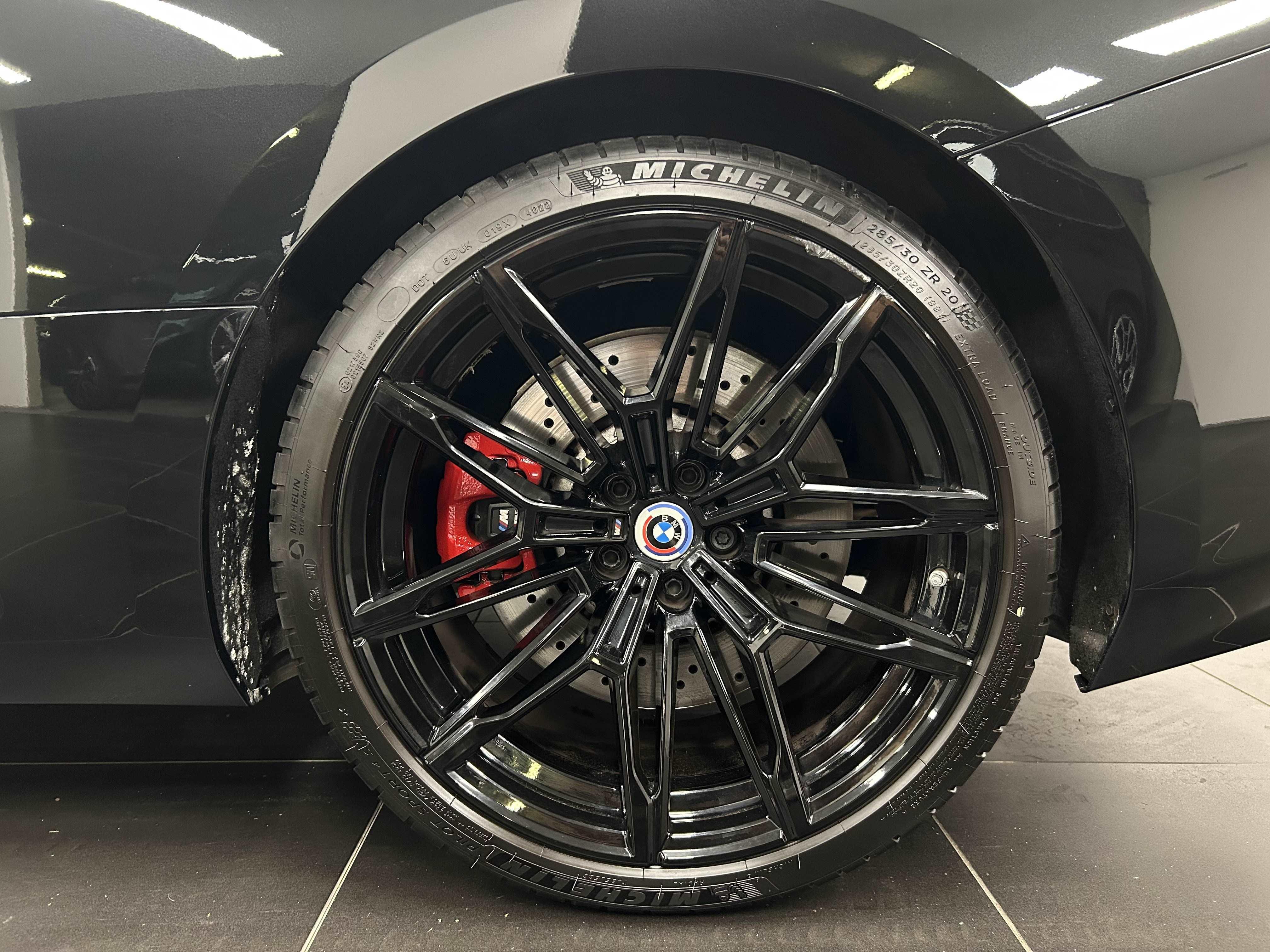 BMW M2 Coupé – Bild 6