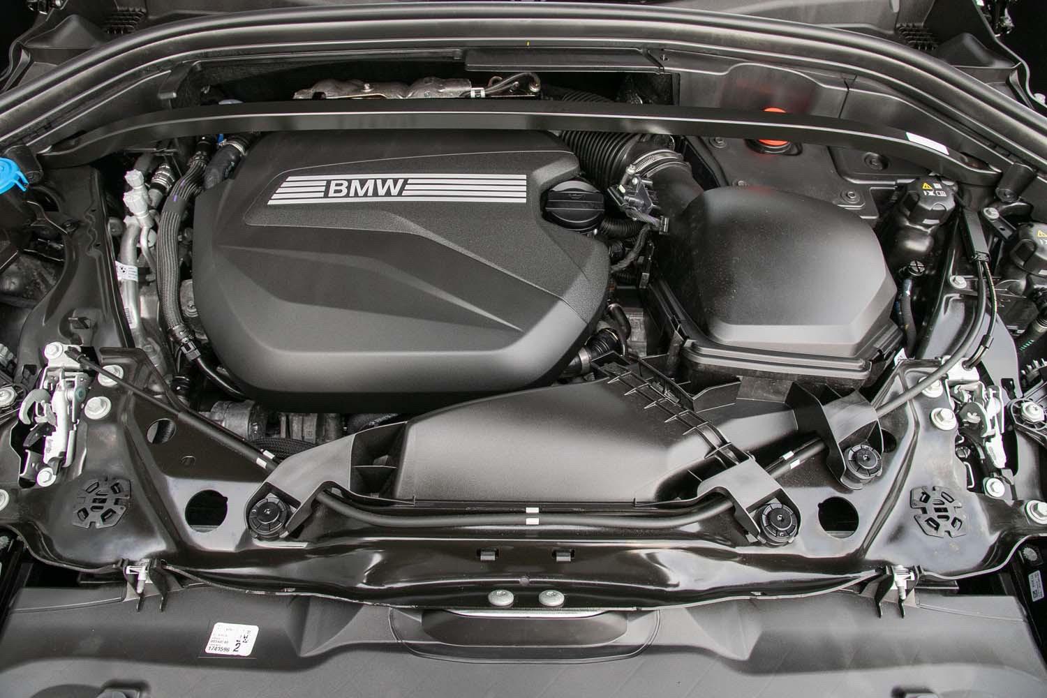 BMW X2 – Bild 35