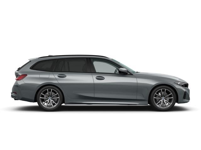 BMW 3er Touring – Bild 5