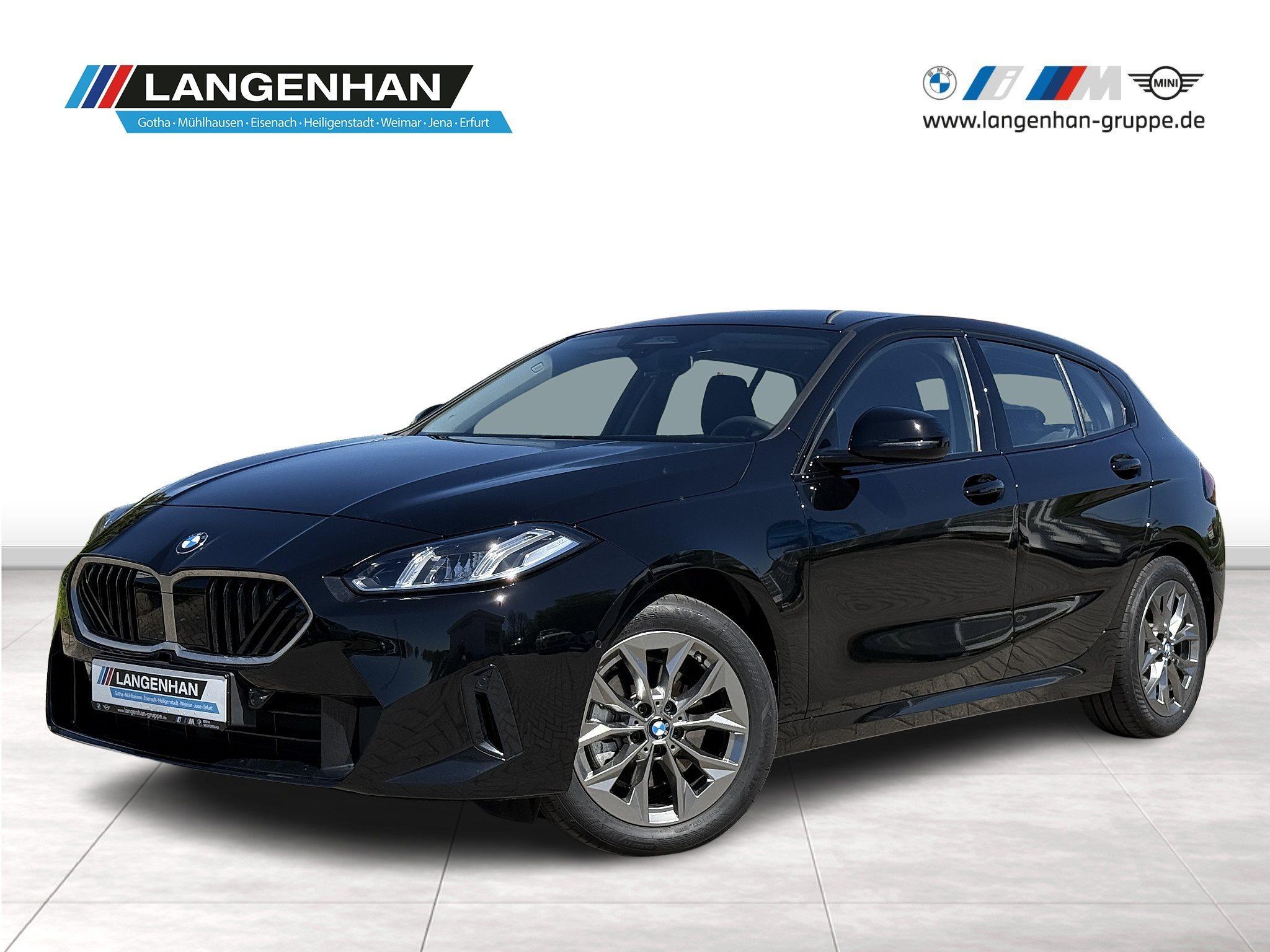 BMW 1er