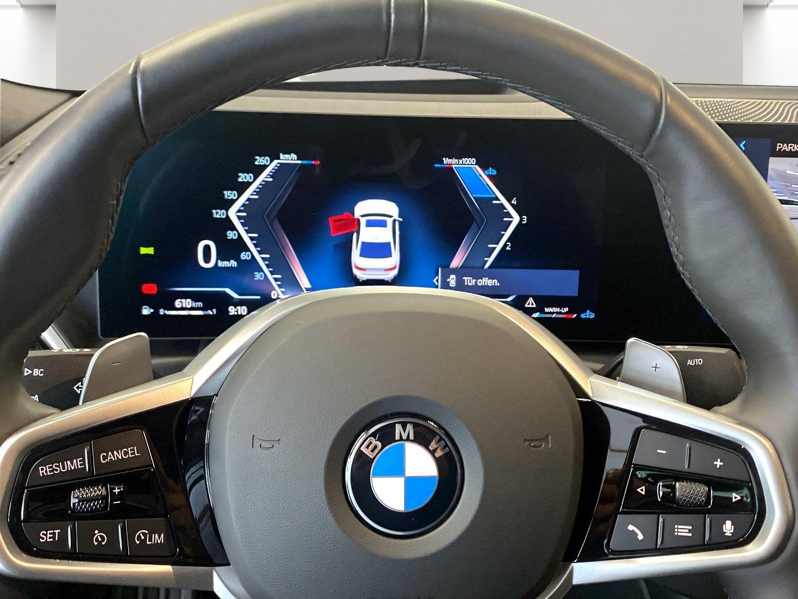 BMW 3er – Bild 18