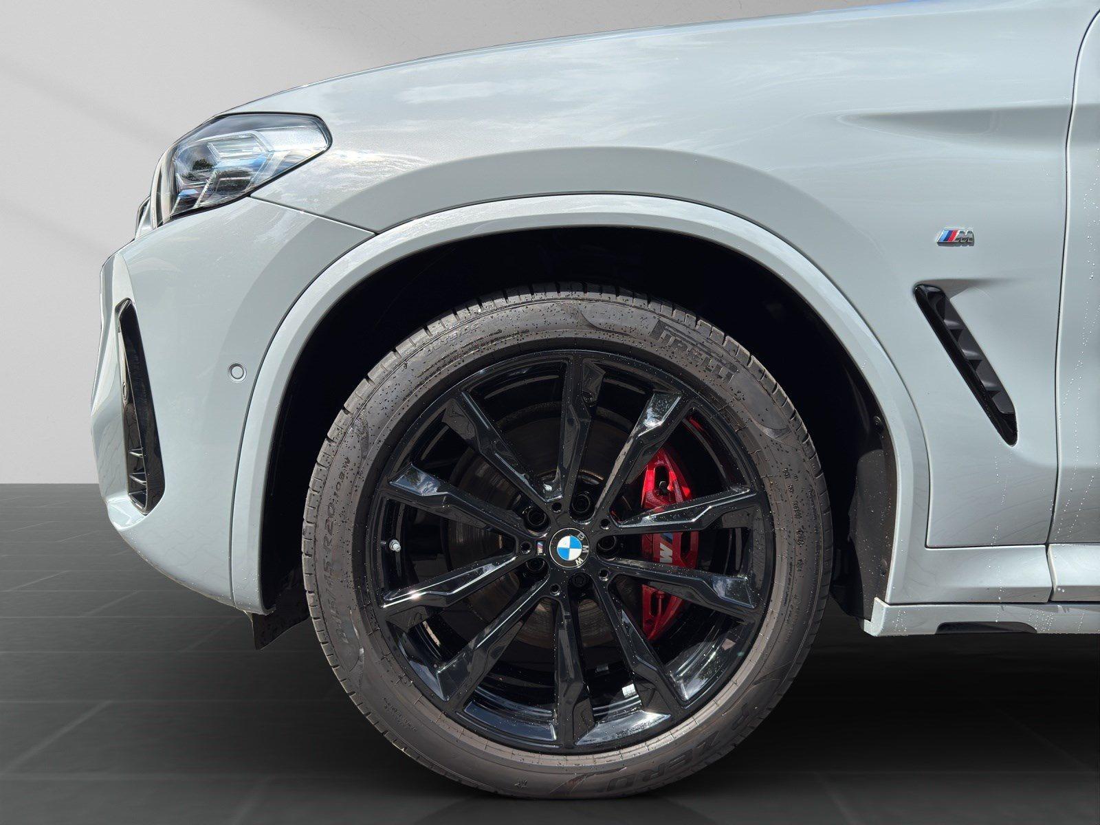 BMW X4 – Bild 14