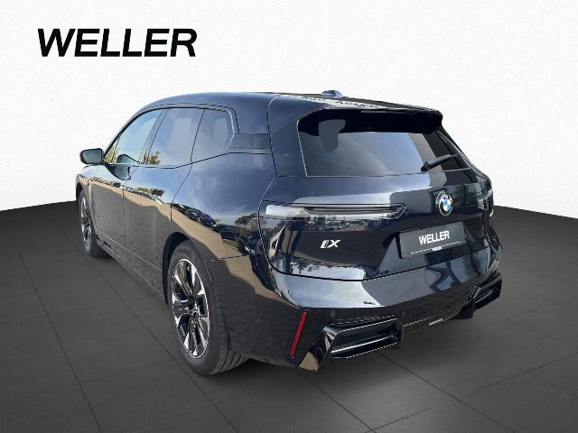 BMW iX – Bild 4