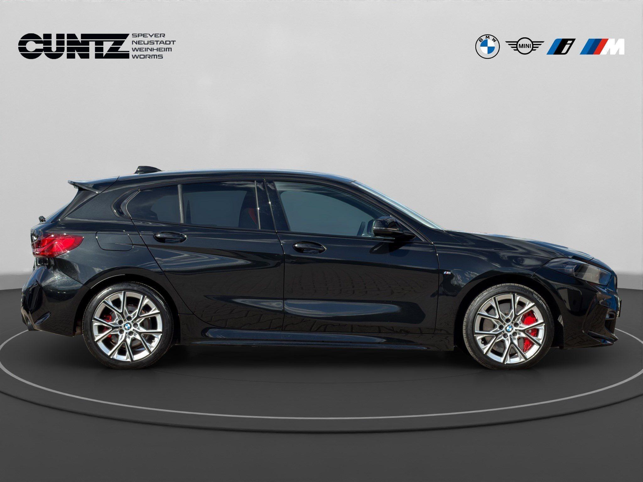 BMW 1er – Bild 4