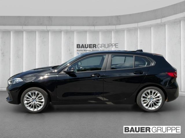 BMW 1er – Bild 13