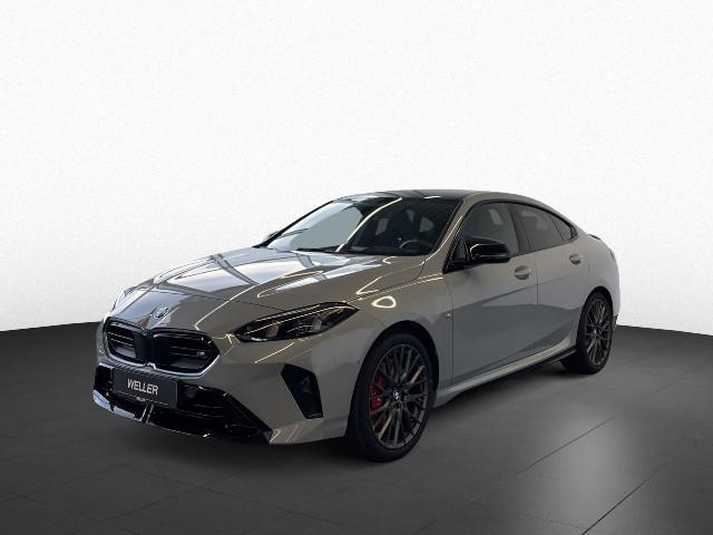 BMW 2er Gran Coupé