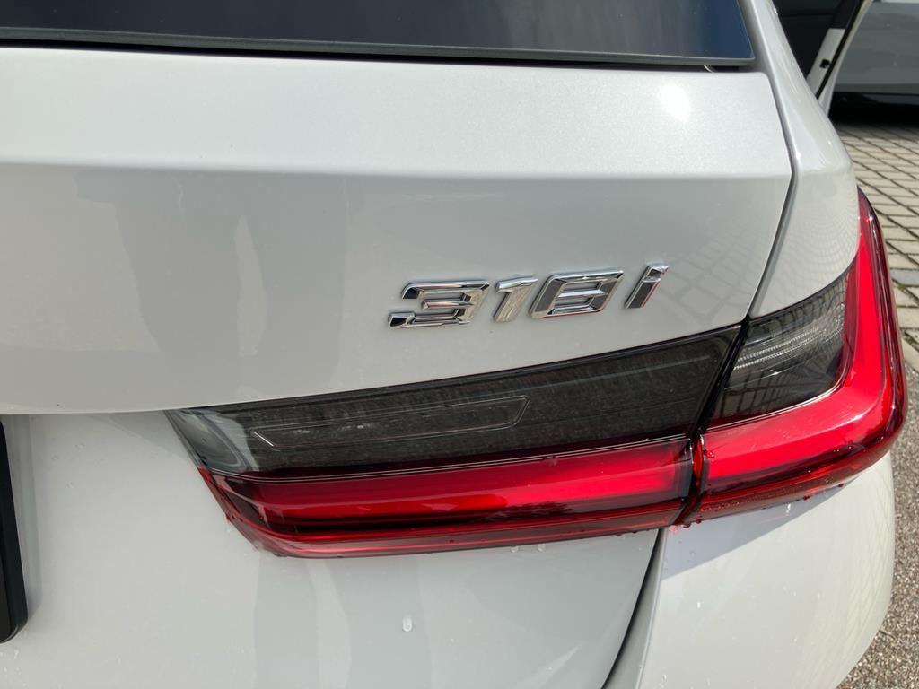 BMW 3er Touring – Bild 7