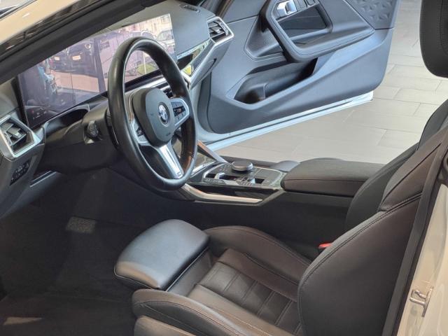BMW 2er Coupé – Bild 12