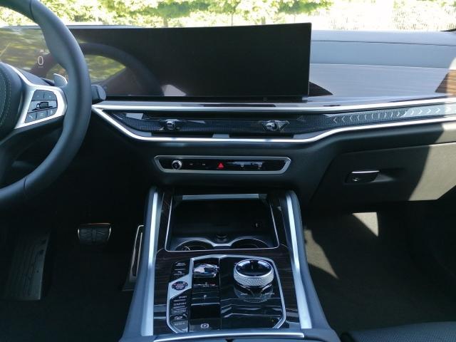 BMW X6 – Bild 8