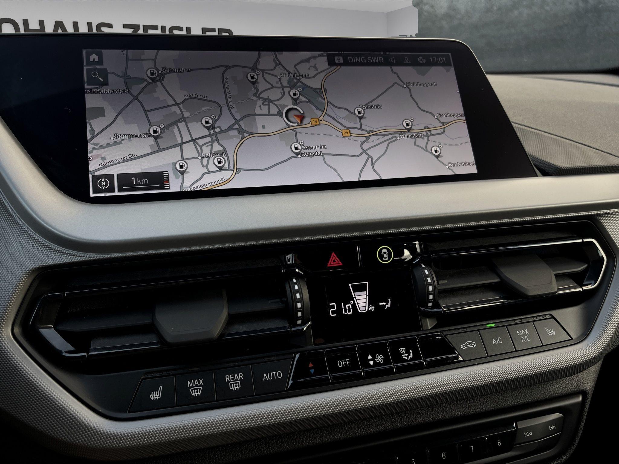 BMW 1er – Bild 17