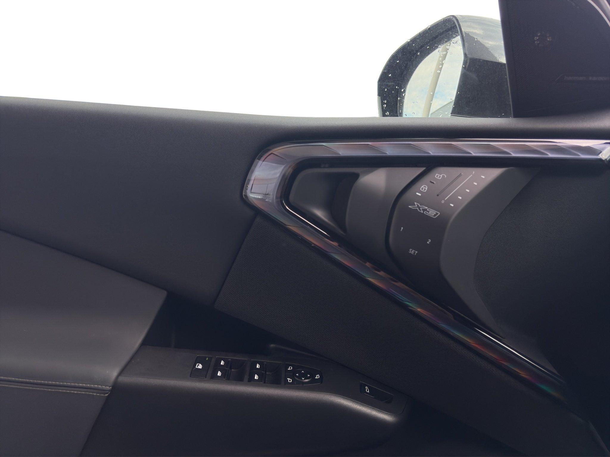 BMW X3 – Bild 10
