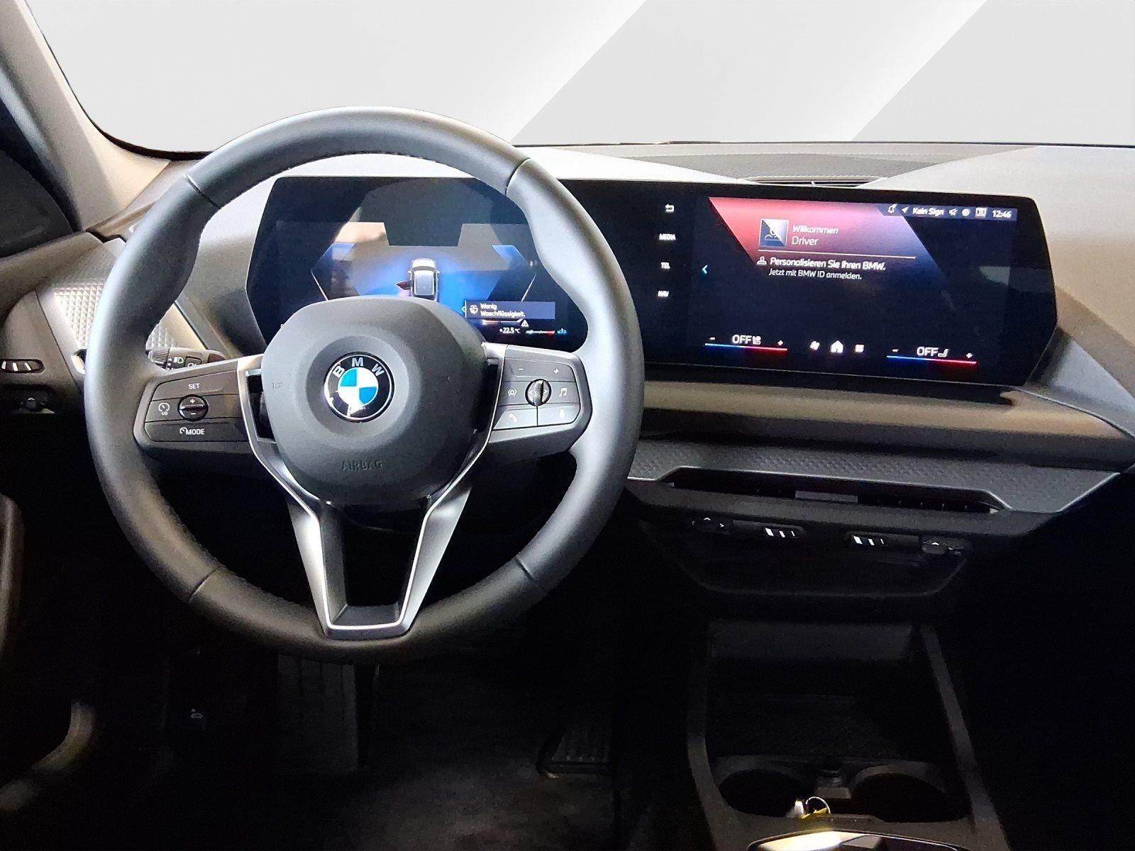 BMW 1er – Bild 12