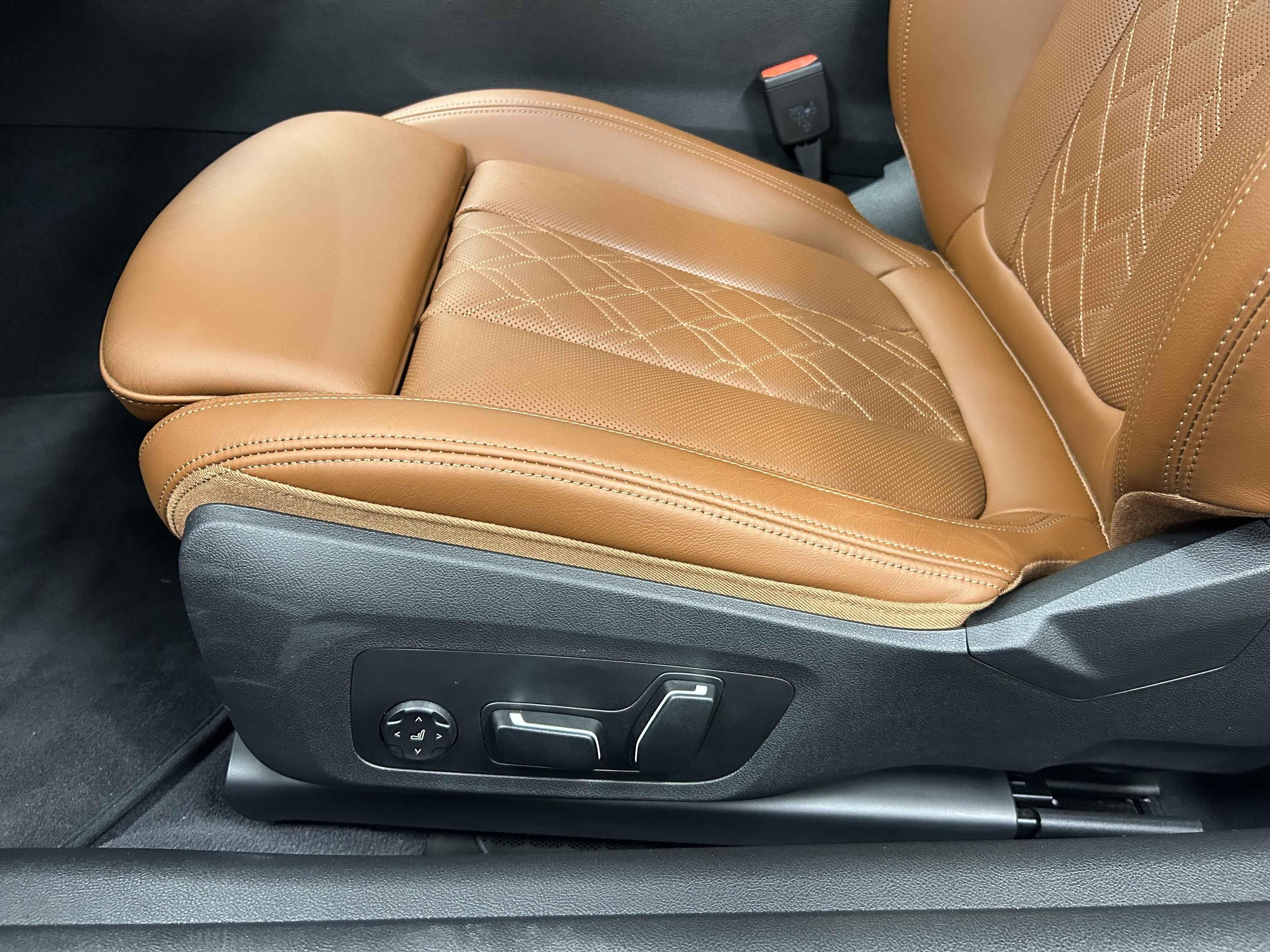 BMW 4er Cabrio – Bild 35