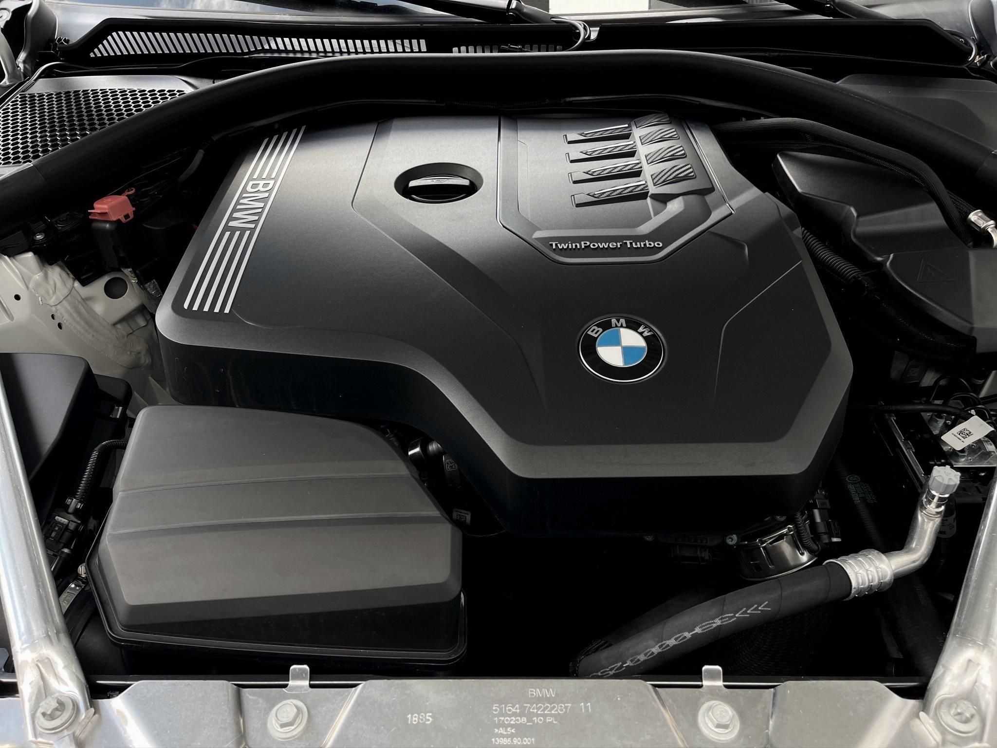 BMW 4er Gran Coupé – Bild 9