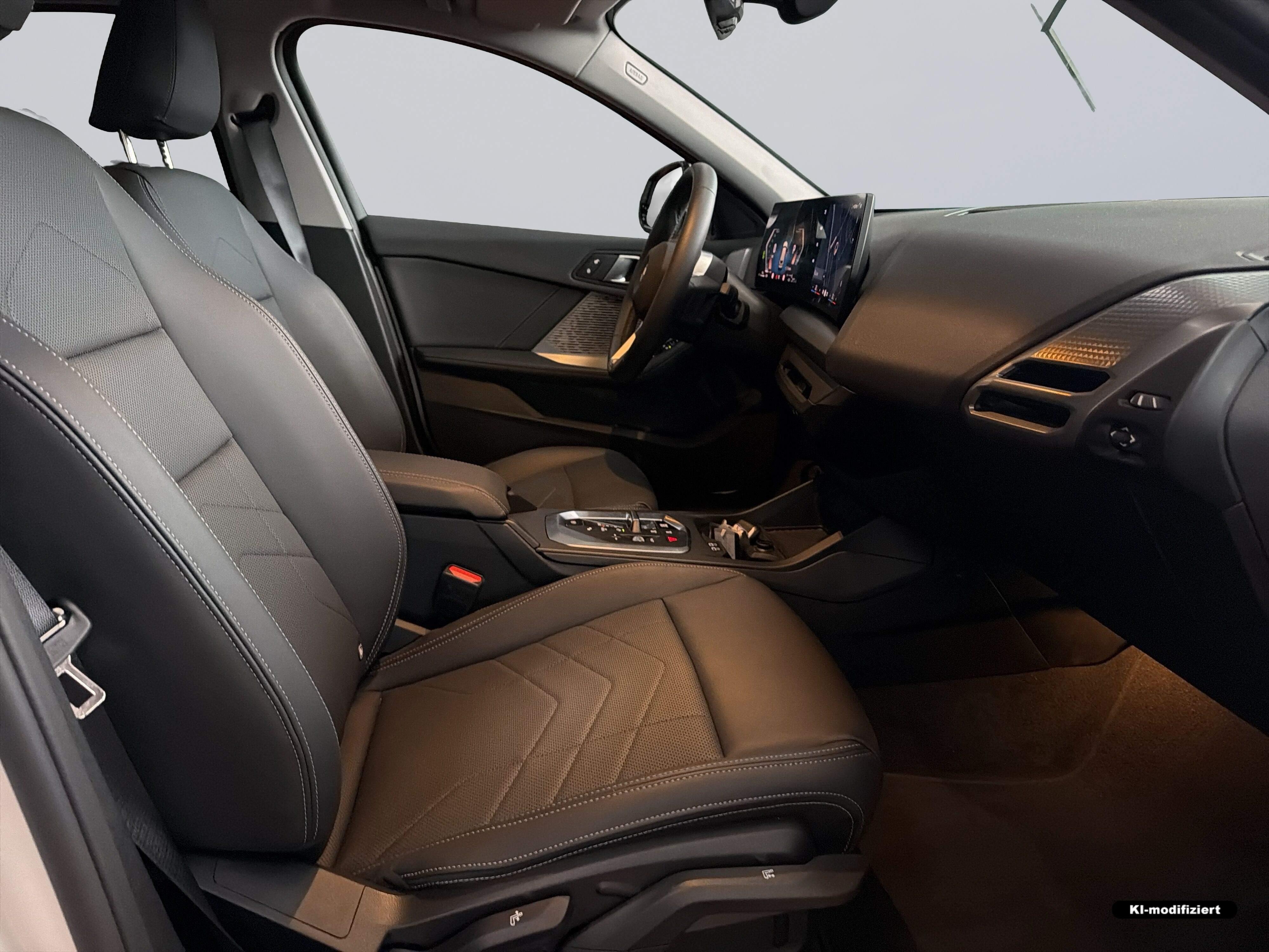 BMW 1er – Bild 7