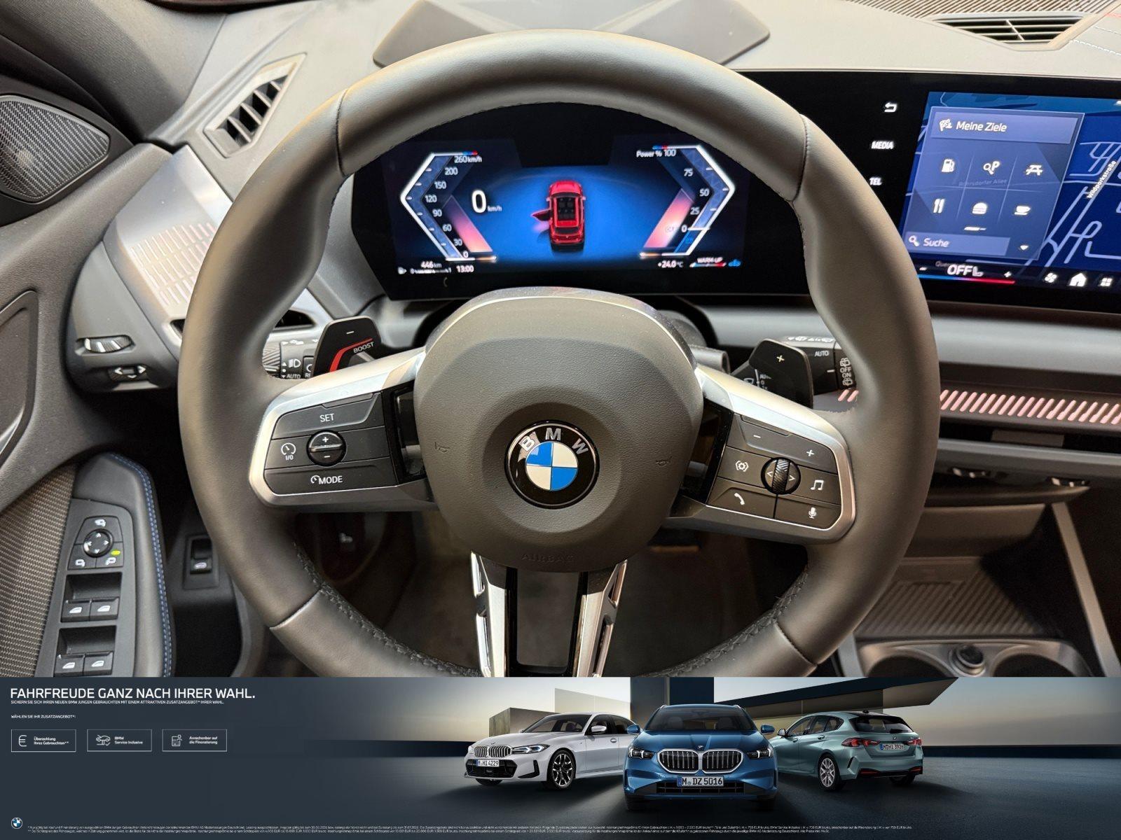 BMW 1er – Bild 18