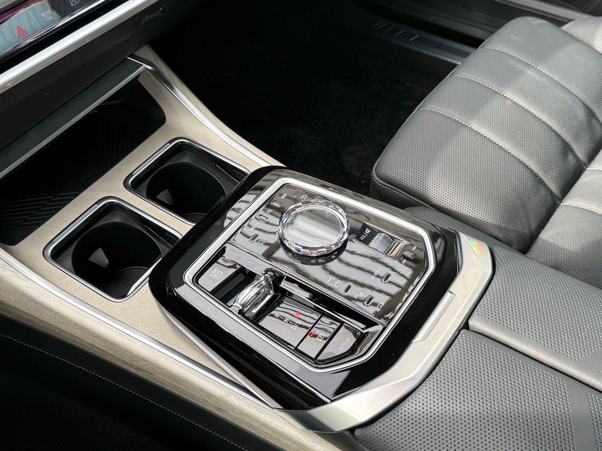 BMW 7er – Bild 7