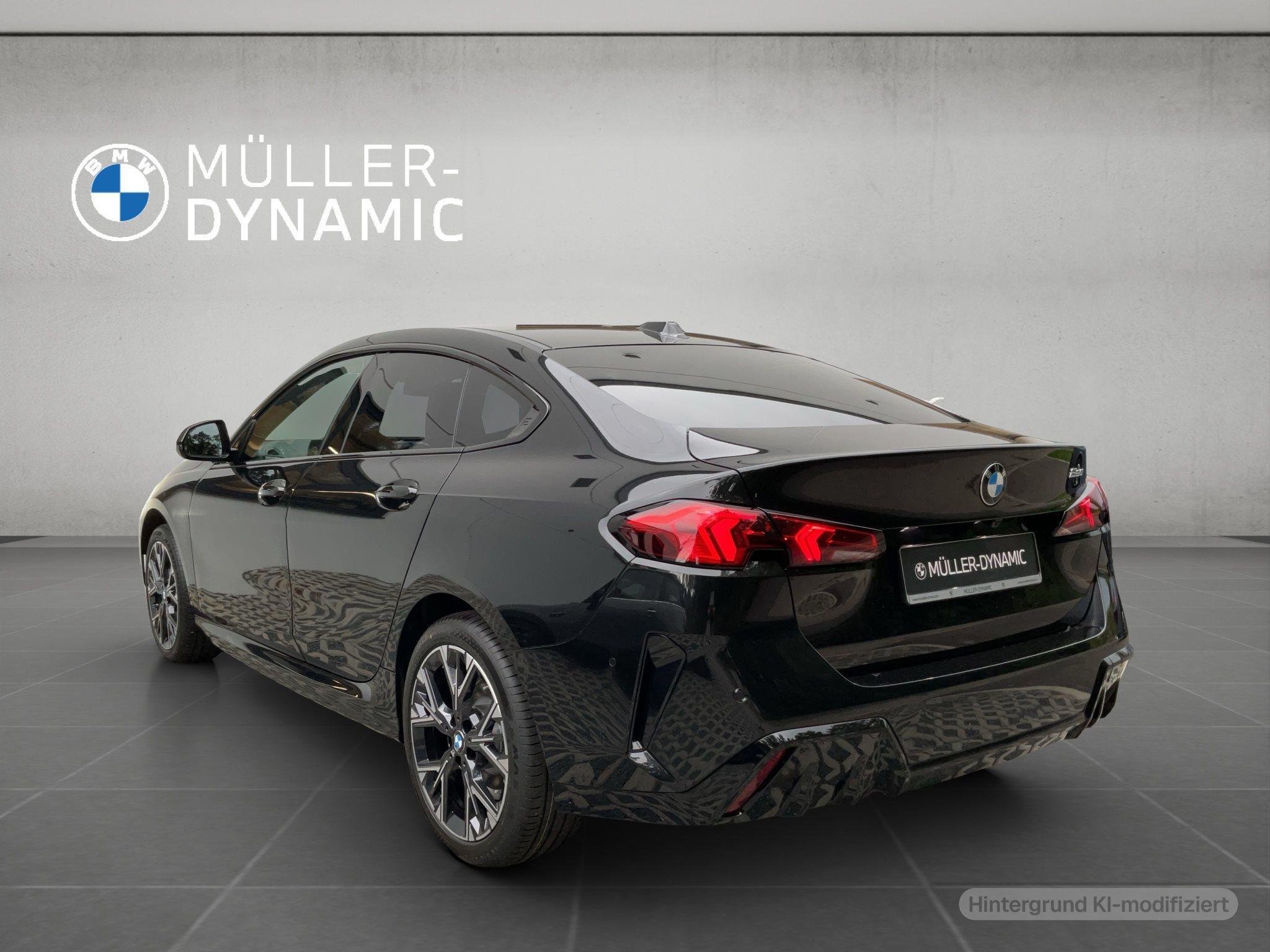 BMW 2er Gran Coupé – Bild 4