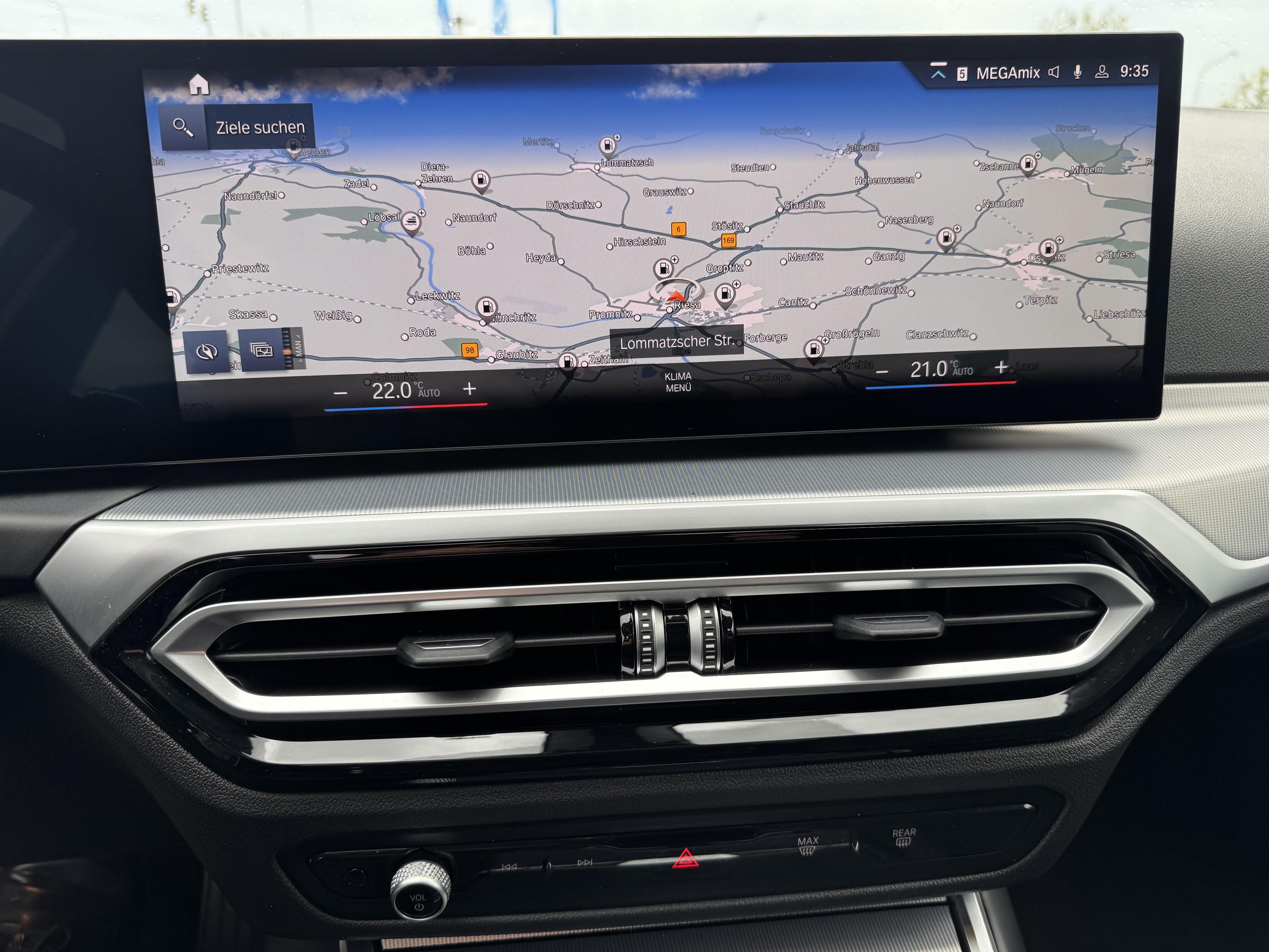 BMW 3er Touring – Bild 4