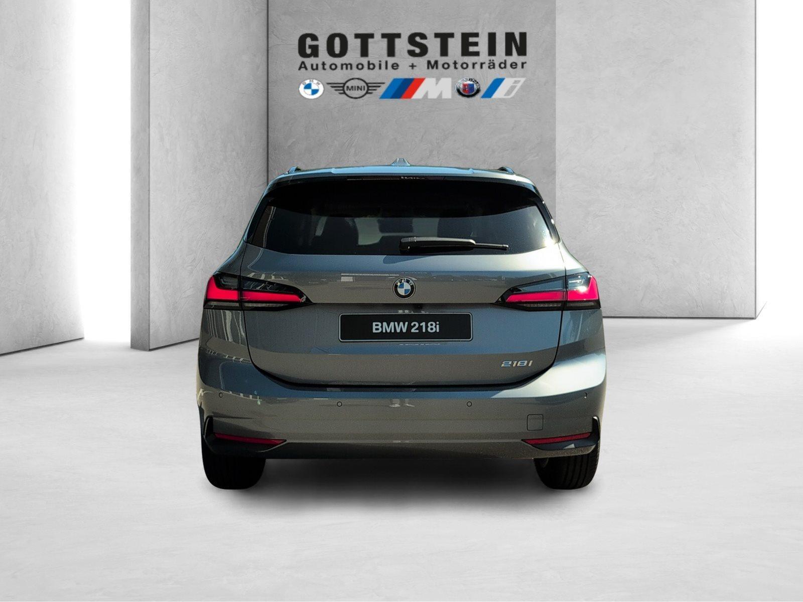 BMW 2er Active Tourer – Bild 10