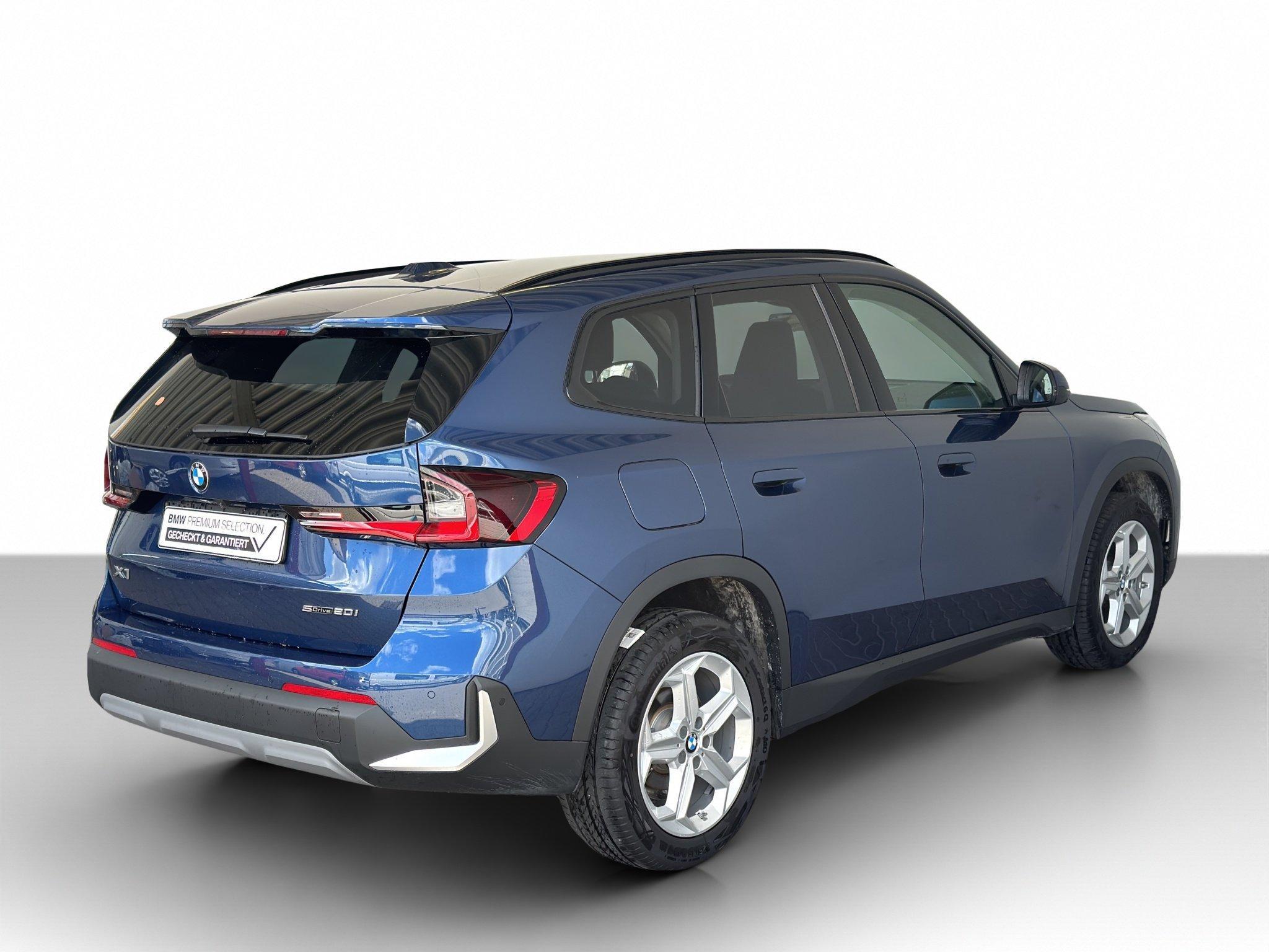 BMW X1 – Bild 5