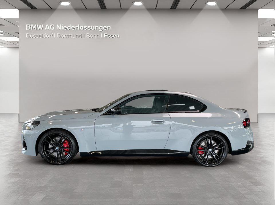 BMW 2er Coupé – Bild 9