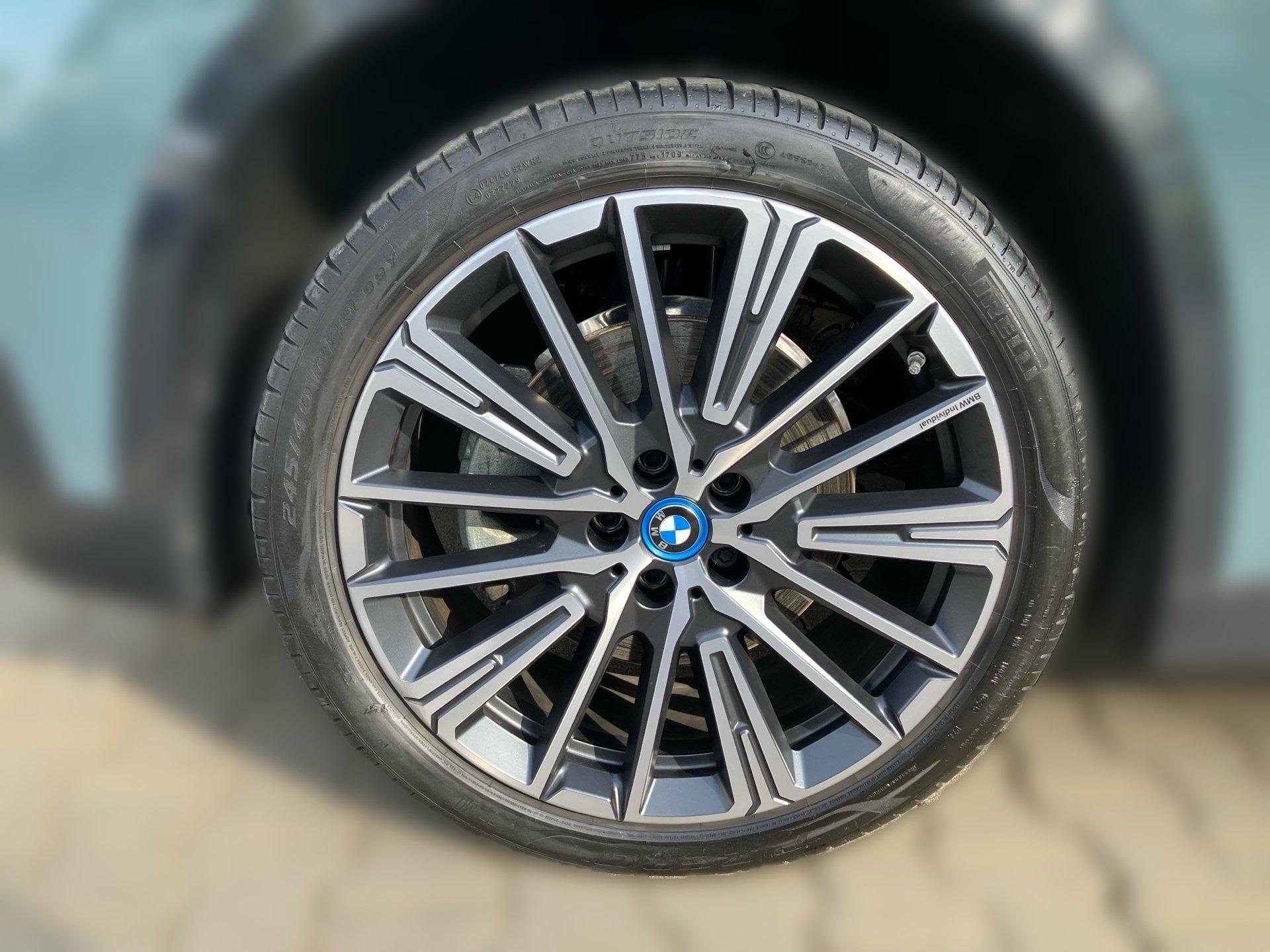 BMW iX1 – Bild 6