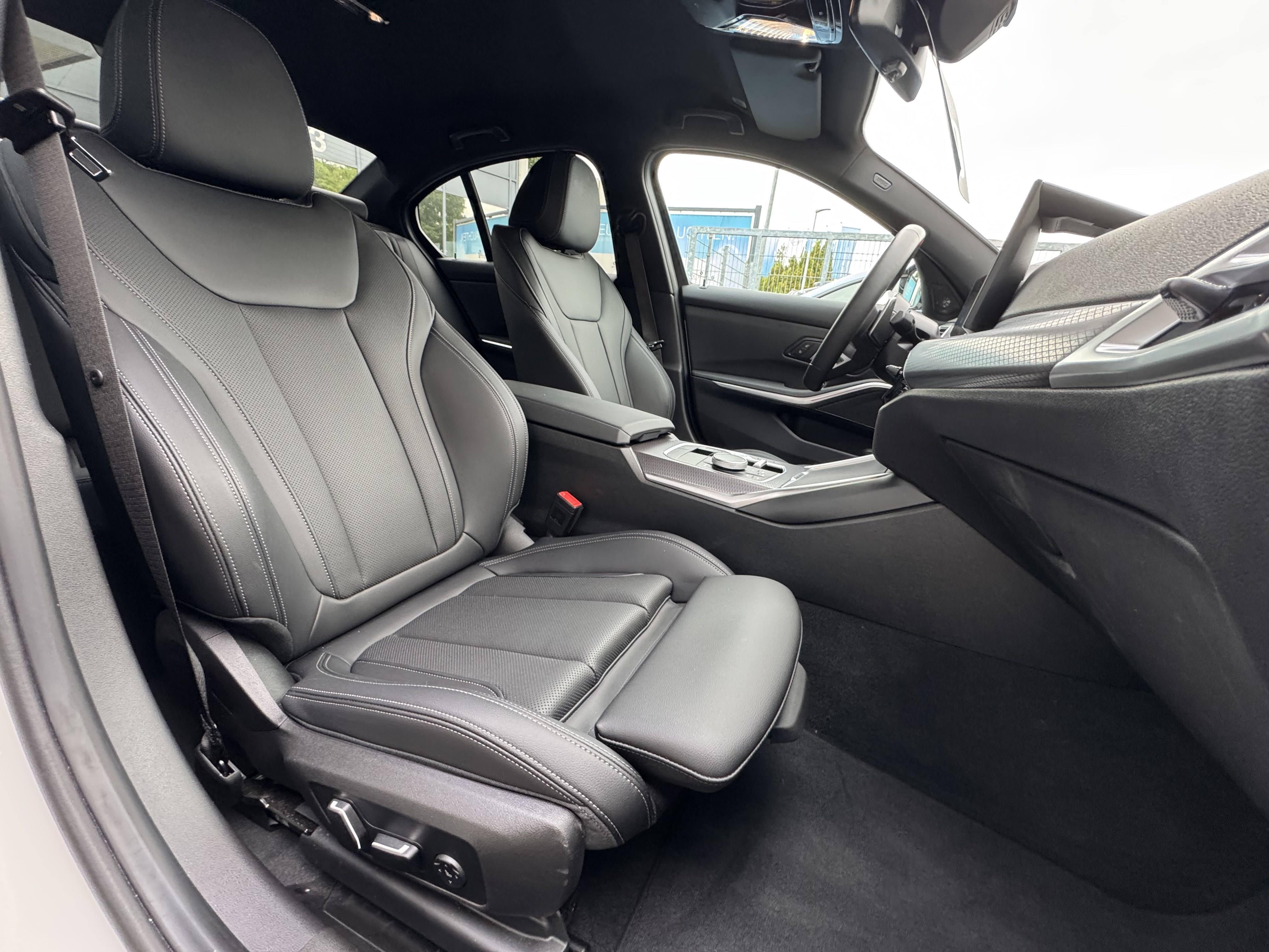 BMW 3er – Bild 6