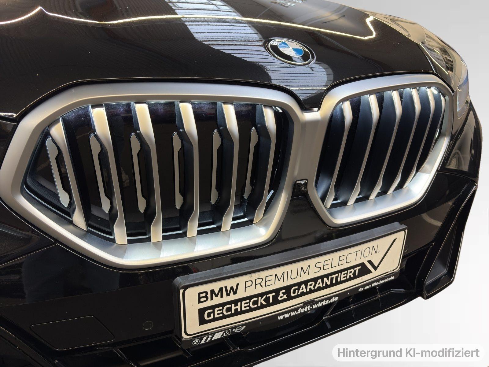 BMW X6 – Bild 14