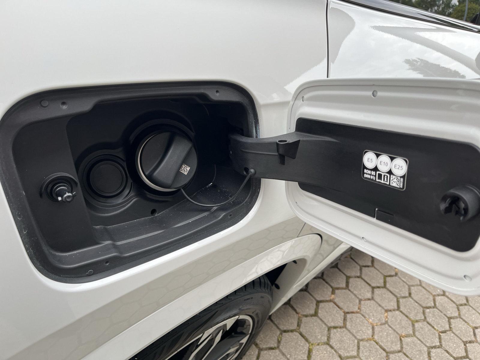 BMW X1 – Bild 14