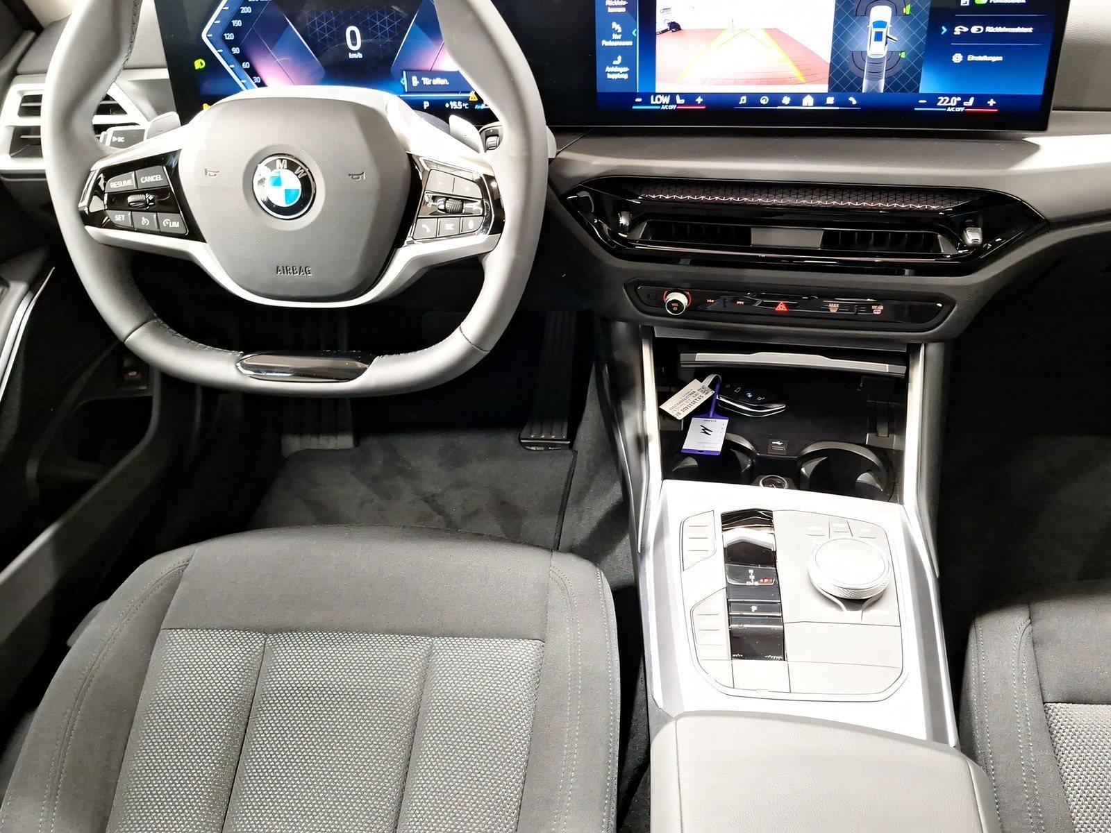BMW 3er Touring – Bild 15
