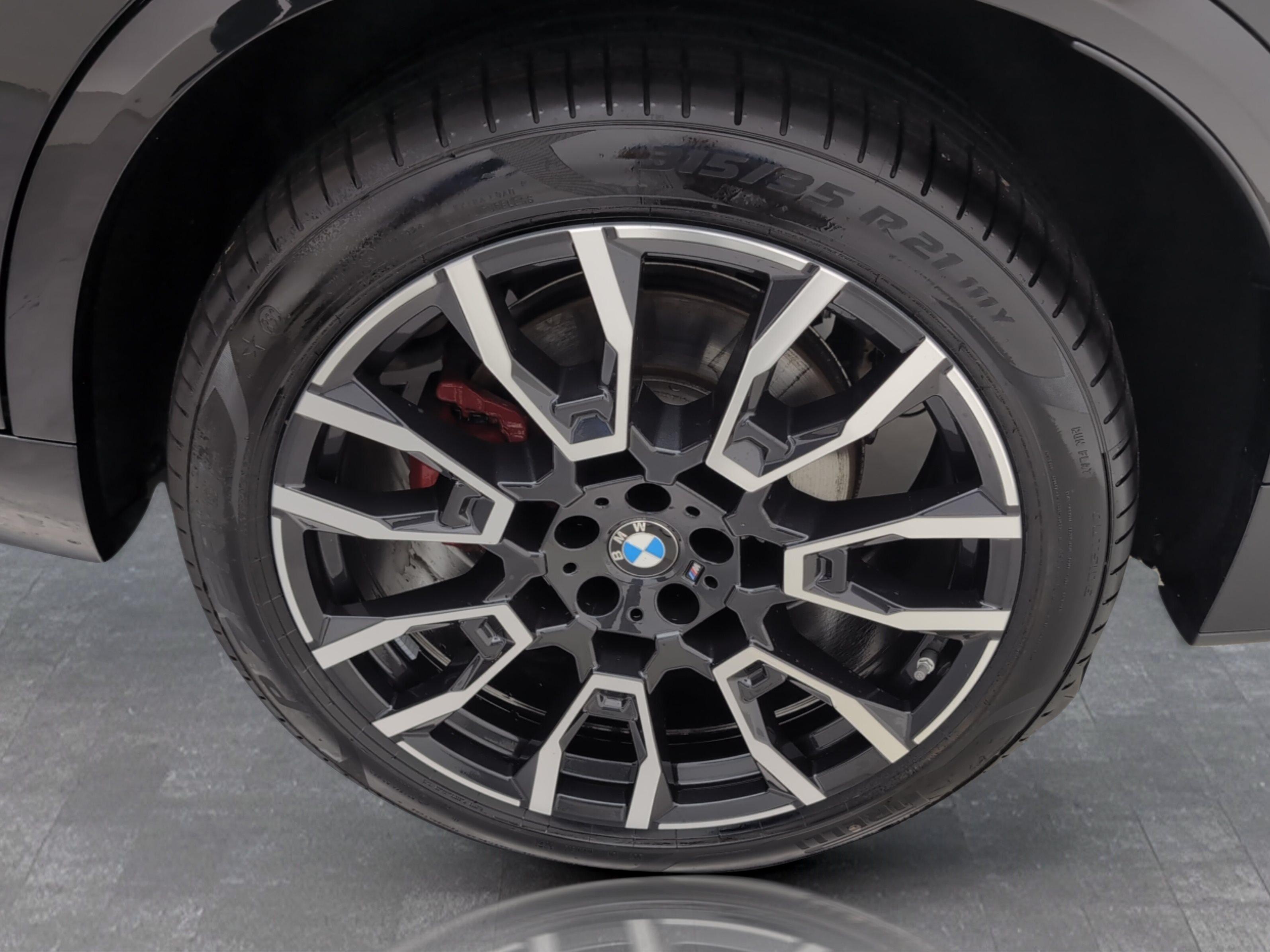 BMW X5 – Bild 13