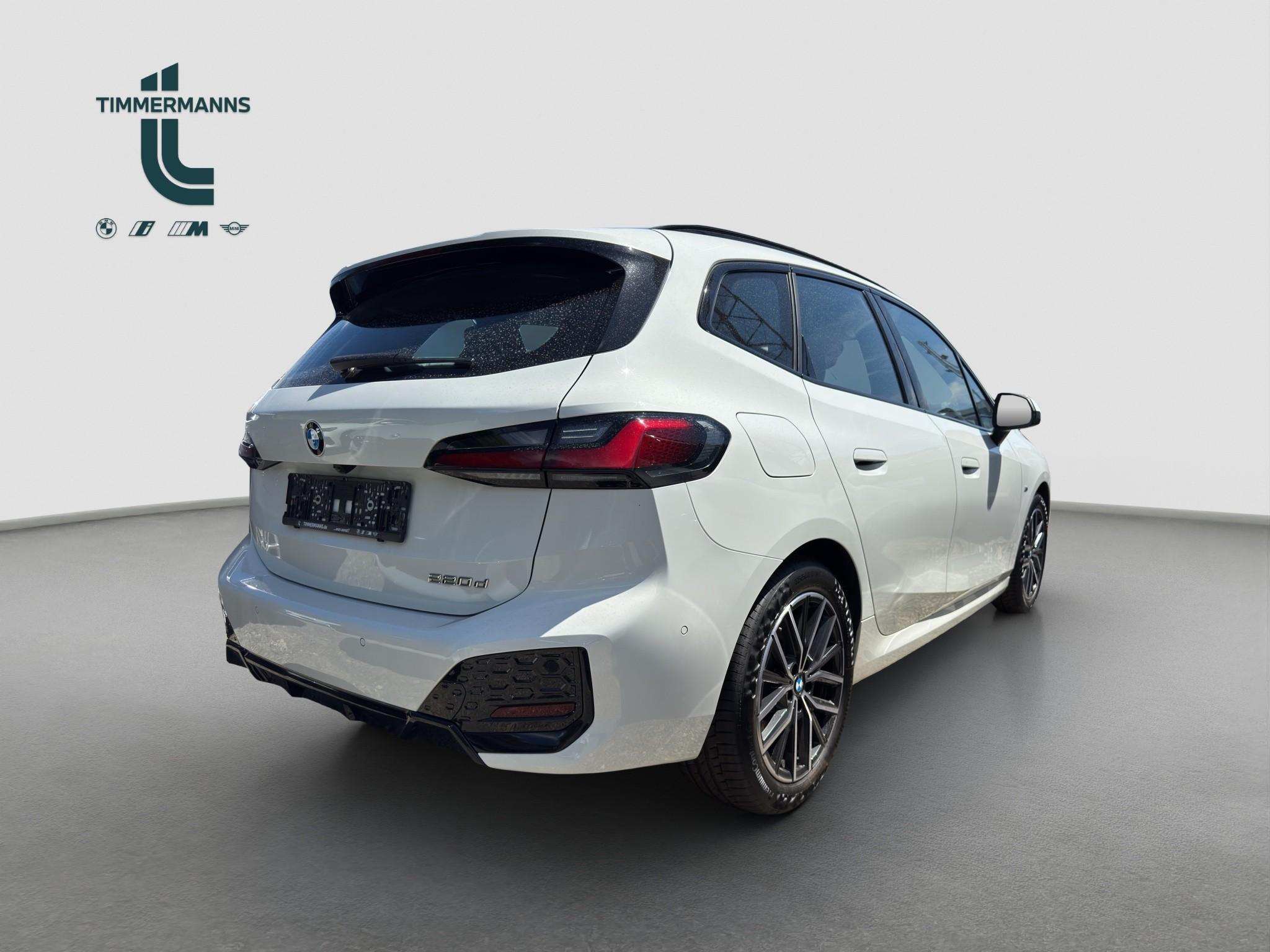 BMW 2er Active Tourer – Bild 3