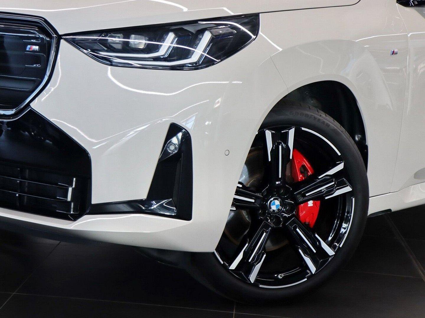 BMW X3 – Bild 4