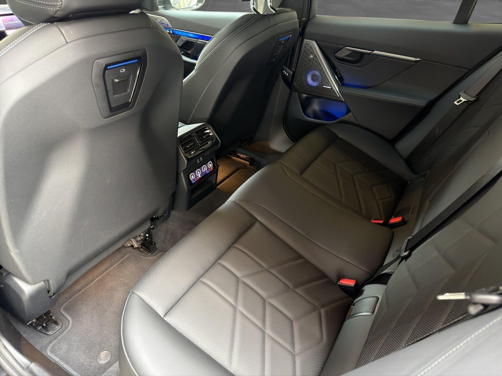 BMW 5er Touring – Bild 10