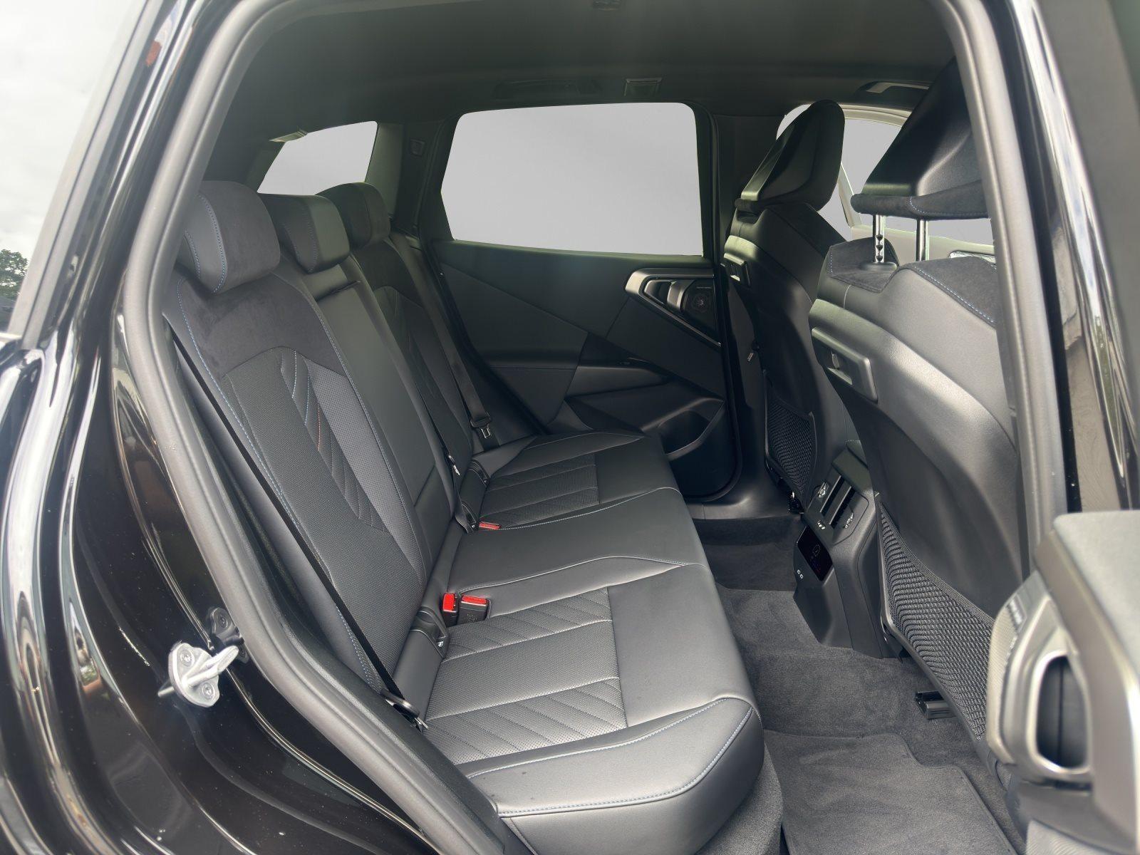 BMW X3 – Bild 10