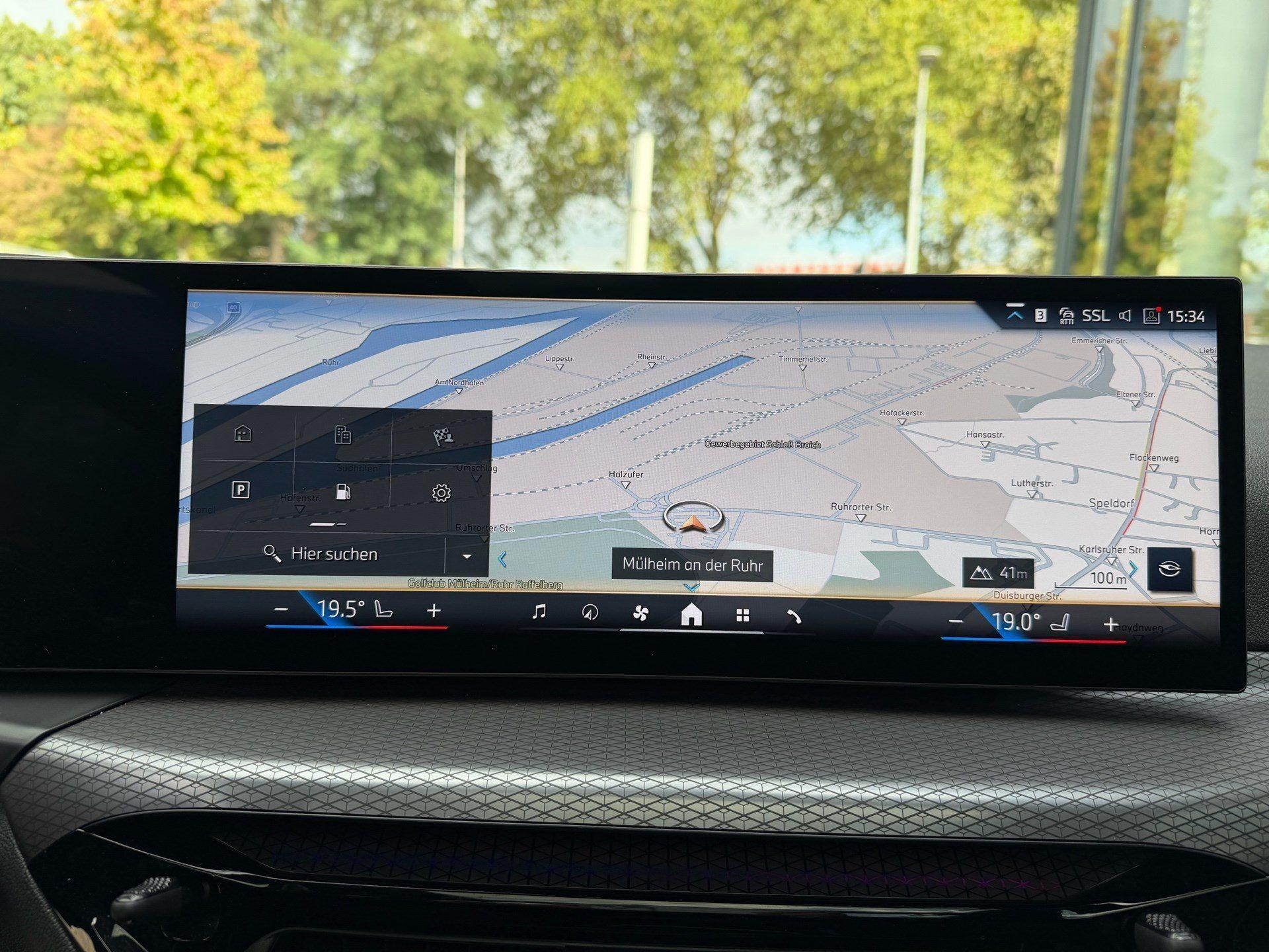 BMW 3er Touring – Bild 19