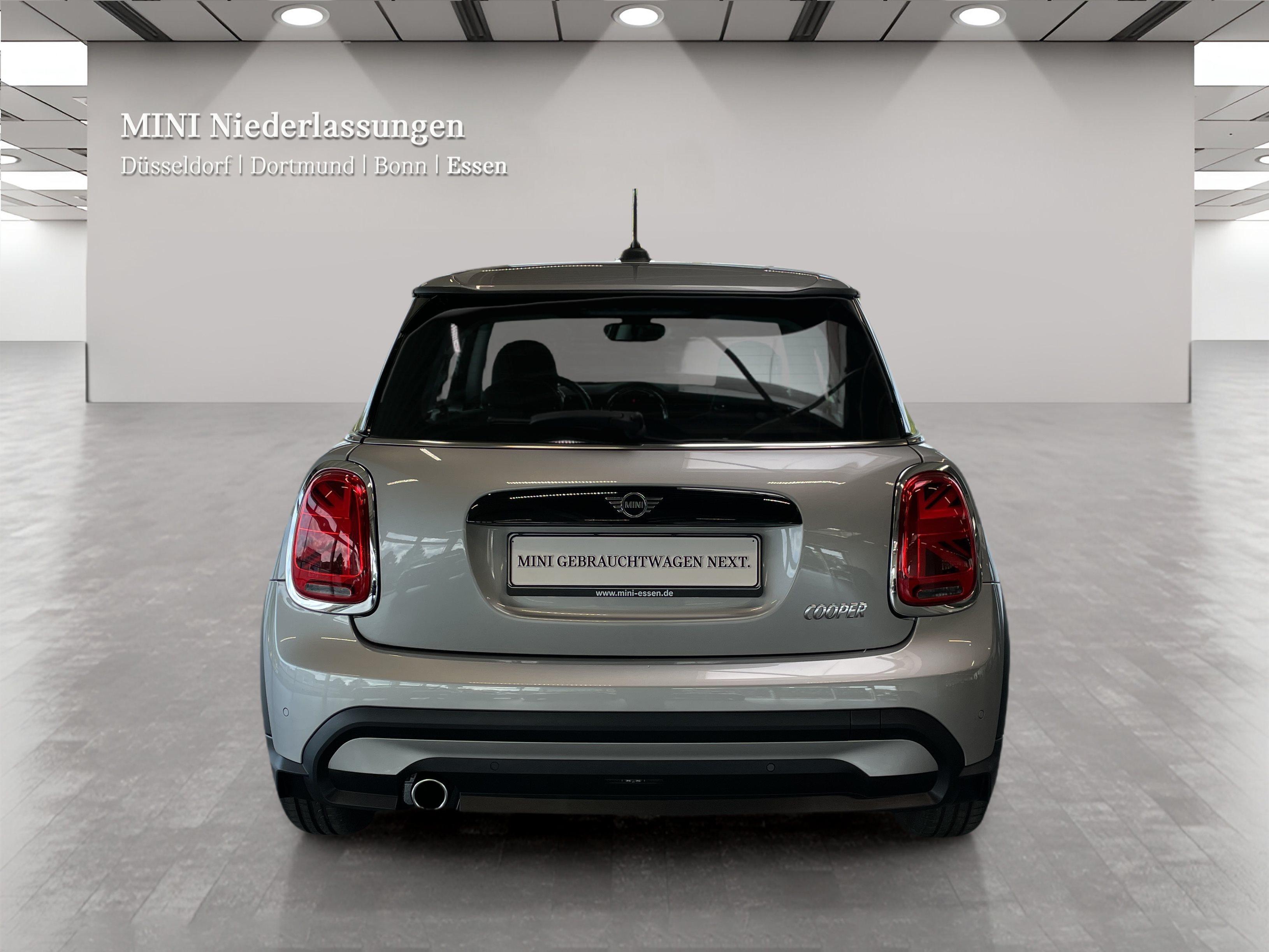 MINI Cooper 3-Türer – Bild 6