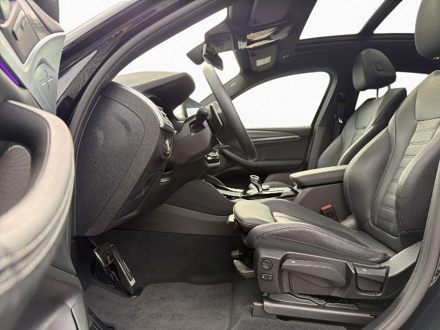 BMW X4 – Bild 5