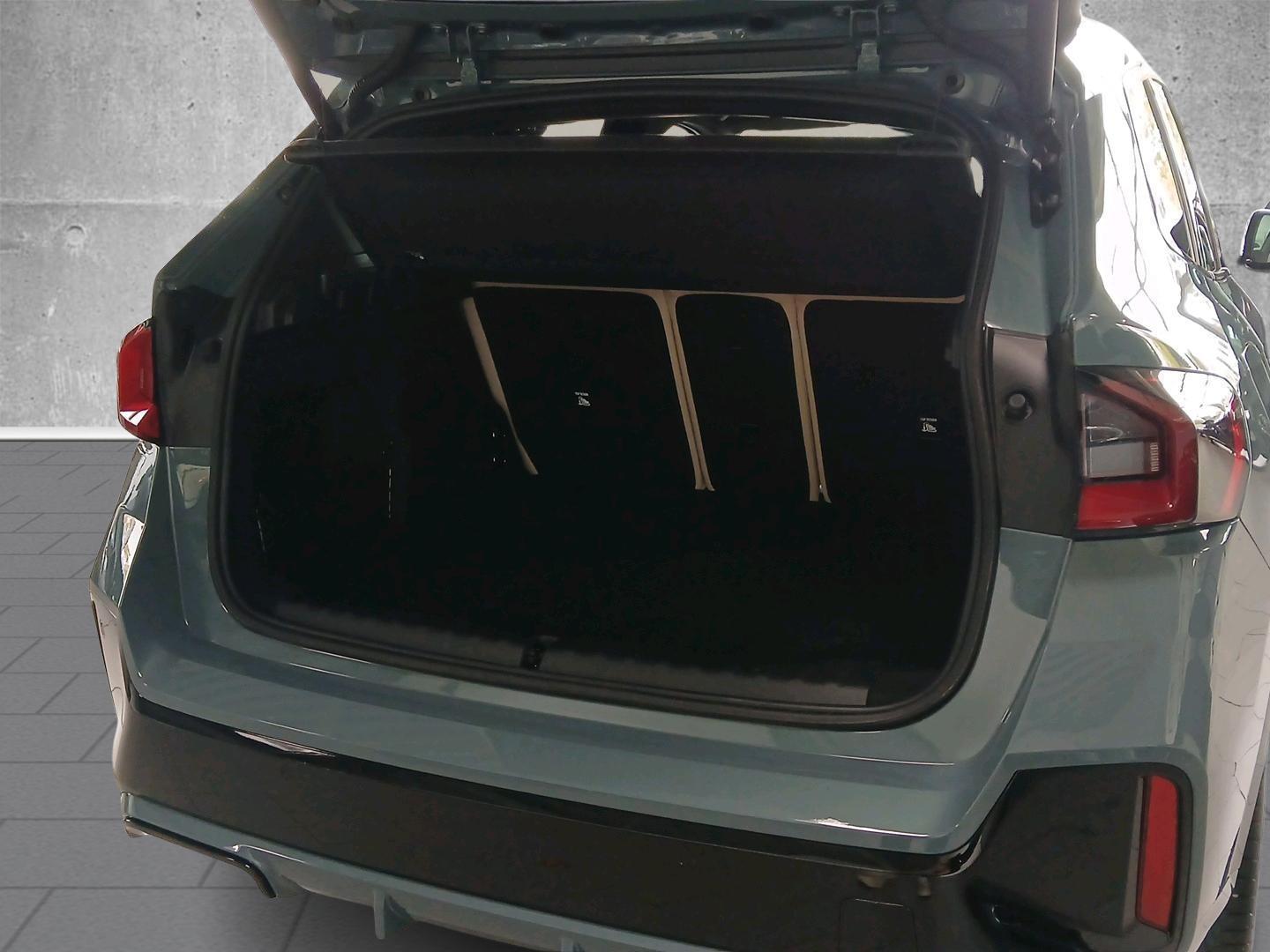 BMW X1 – Bild 13