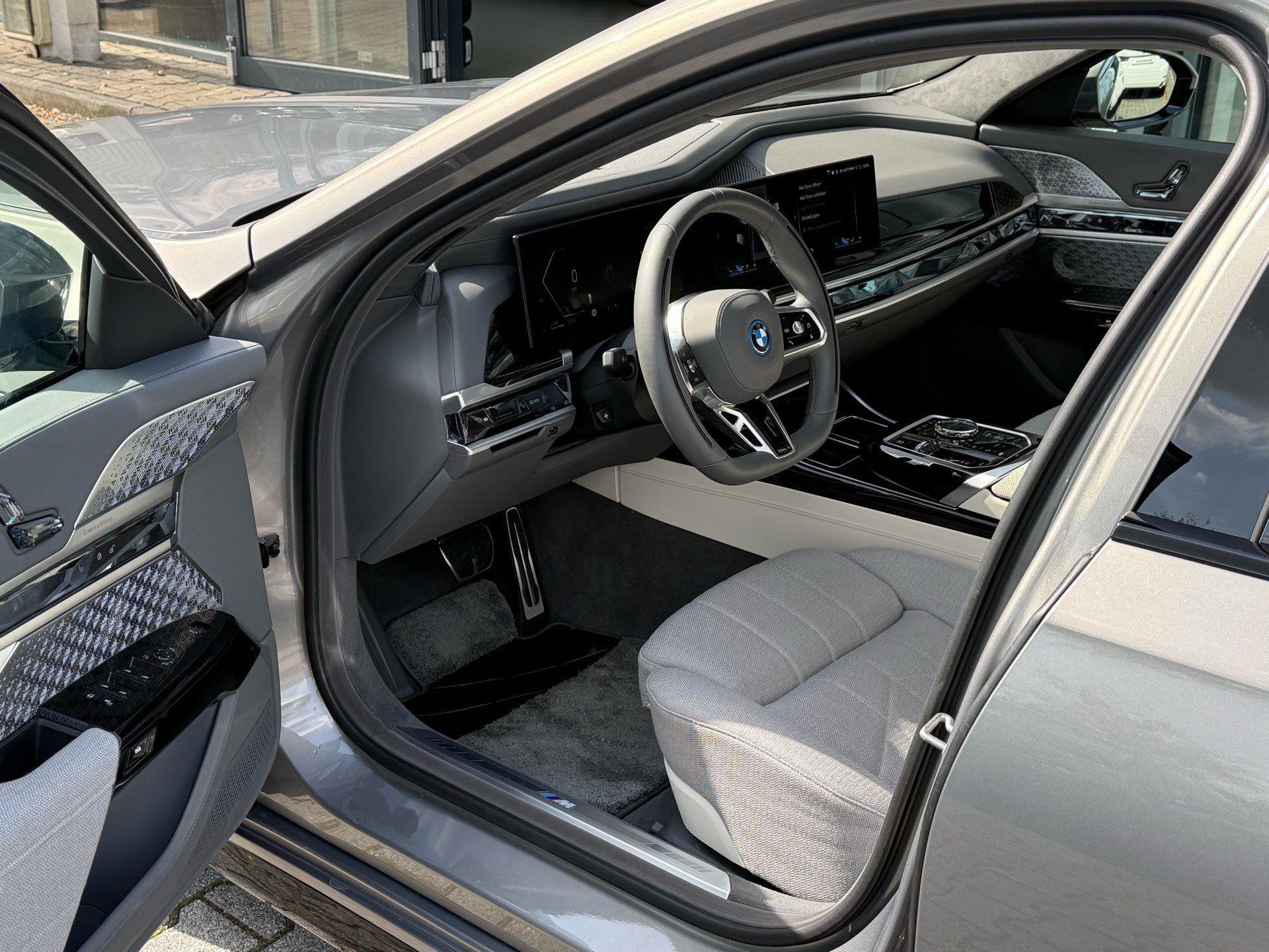 BMW 7er – Bild 5