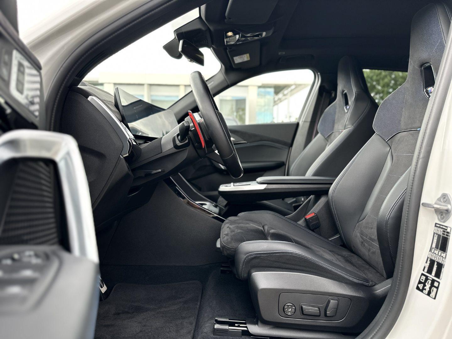 BMW X2 – Bild 18