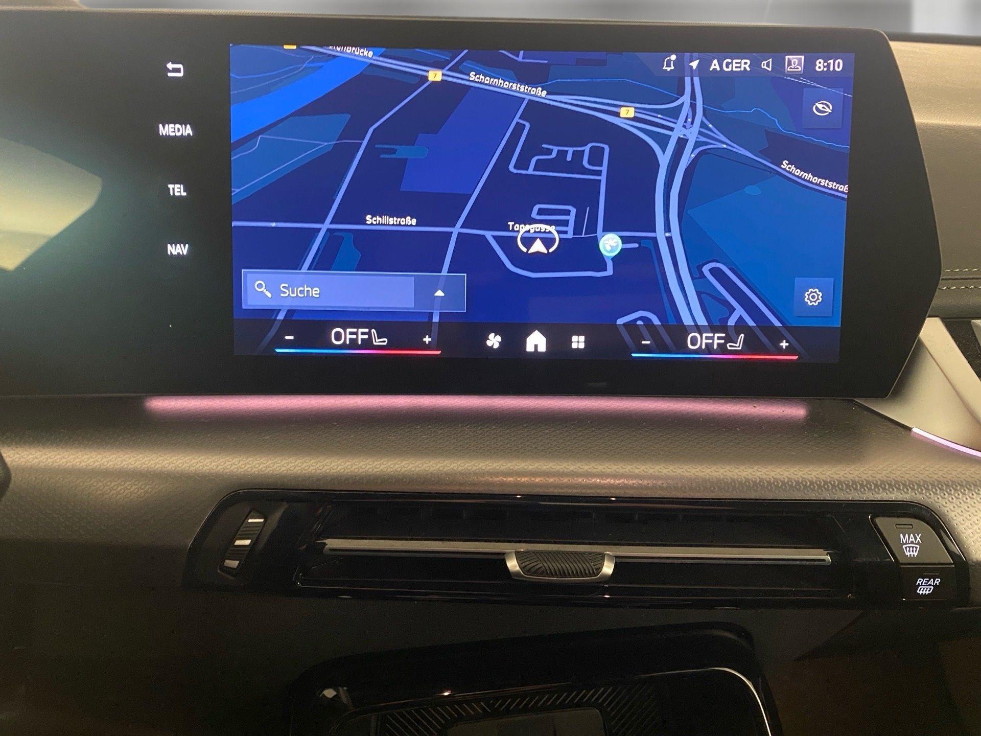 BMW X1 – Bild 16