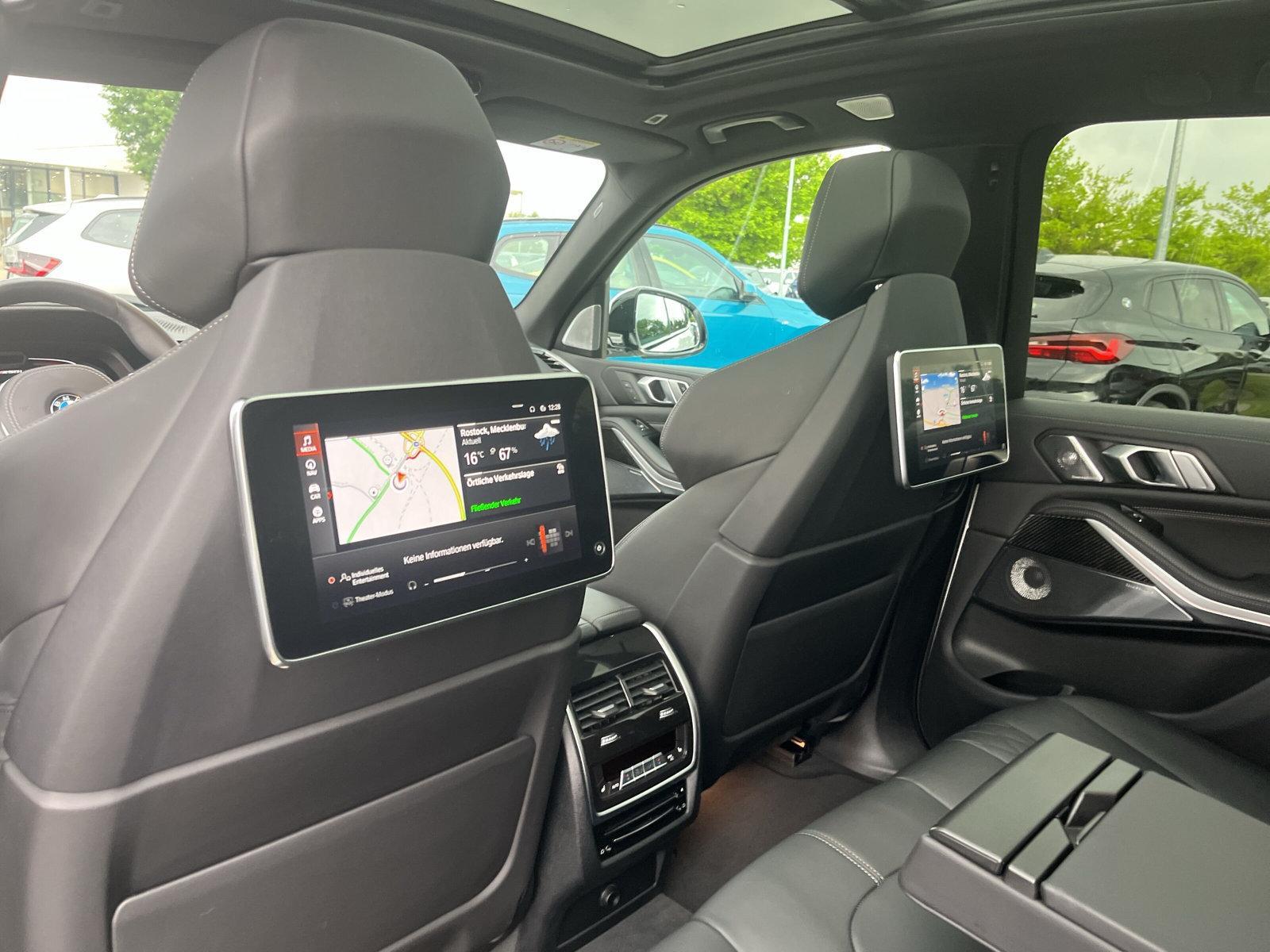 BMW X5 – Bild 21