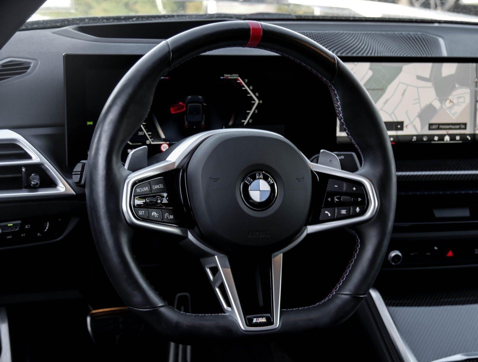 BMW 2er Coupé – Bild 12