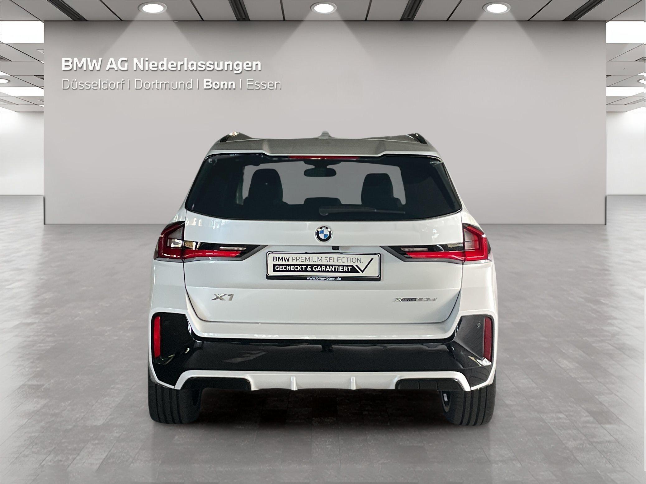 BMW X1 – Bild 15