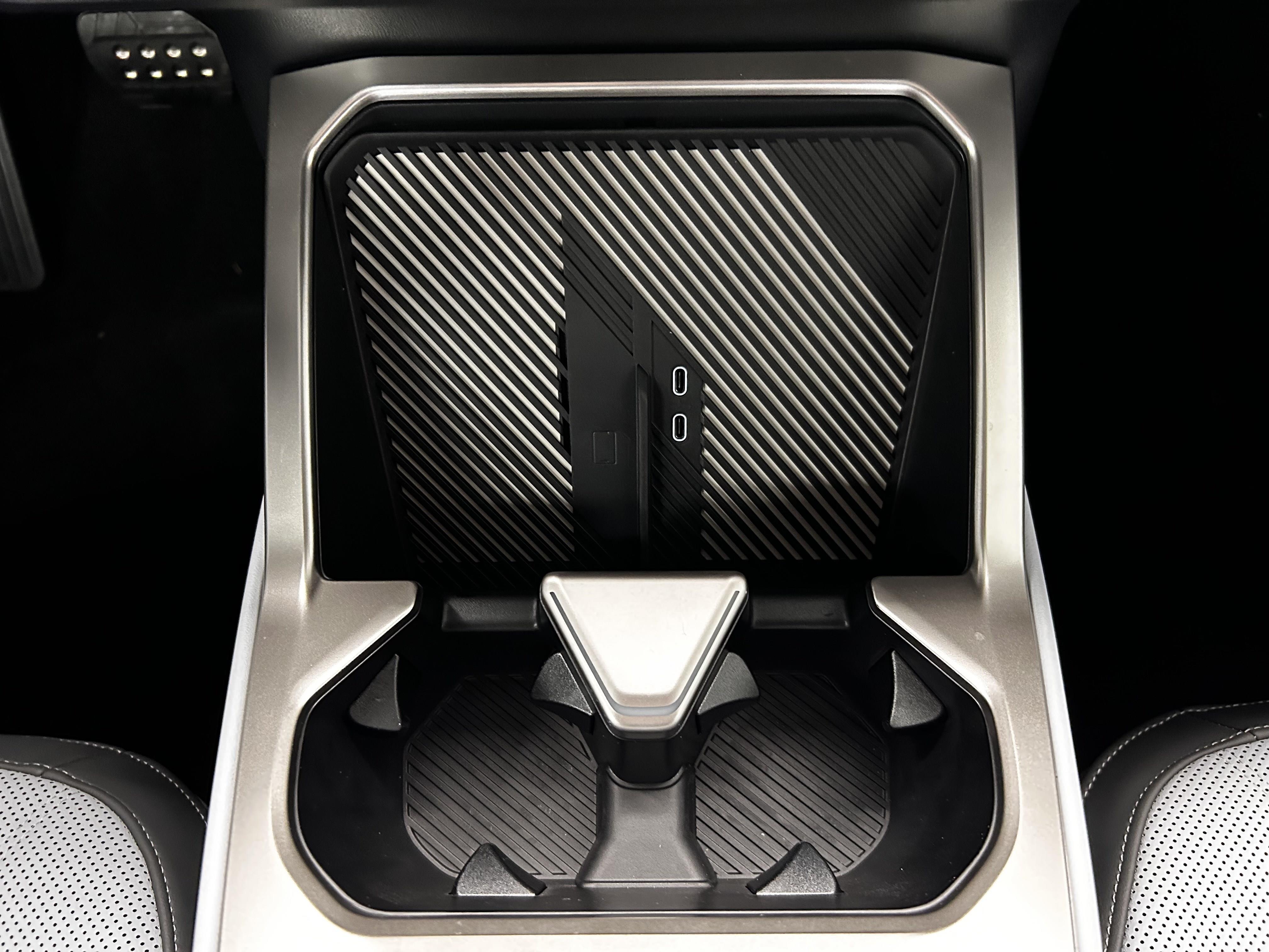 BMW iX3 – Bild 20